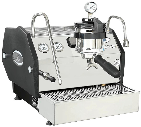 Рожковая кофемашина La Marzocco GS3 MP 1gr фото