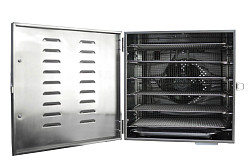 Дегидратор сушилка Rosso HFD-6 в Екатеринбурге, фото 2