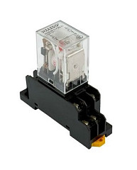 Реле для шприца колбасного Hurakan HKN-ISA26 в&nbsp;Екатеринбурге фото