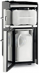 Холодильник для молока La Cimbali Refrigerated unit with cup warmer and water tank в Екатеринбурге фото