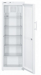 Холодильный шкаф Liebherr FKv 4140 в Екатеринбурге, фото