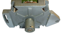 Эл. двигатель для овощерезки Viatto HLC-300, мод. 13570, 55W в Екатеринбурге фото