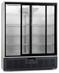 Холодильный шкаф Ариада R1520 MC в Екатеринбурге, фото