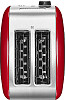 Тостер KitchenAid 5KMT221EER фото