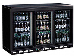 Шкаф холодильный барный Koreco SC315SD в Екатеринбурге, фото