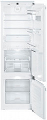Встраиваемый холодильник Liebherr ICBP 3266 в Екатеринбурге, фото