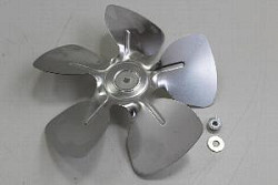 Крыльчатка мотора AIRHOT FD-16 - 11 (F7911) в Екатеринбурге, фото