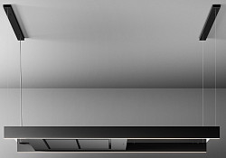 Островная вытяжка Falmec LIGHT 180 BLACK (CLTI80.E0P2#NRSN451F), фото 1