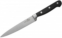 Нож универсальный Luxstahl 145 мм Profi [A-5805] в Екатеринбурге, фото