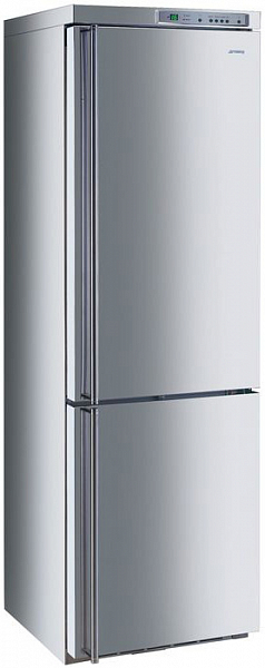 Холодильник Smeg FA390X4 фото