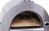 Печь дровяная для пиццы Gastromix HPO01S-3 фото
