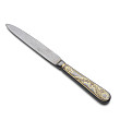 Нож столовый P.L. Proff Cuisine 24,5 см Lord Vintage Style