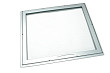 Рама Koreco RTW100L door frame (silver)