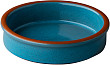 Форма для запекания Style Point Stoneheart d 12 см, цвет голубой (SHAZC0112)