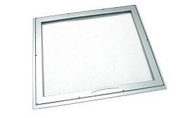 Рама Koreco RTW100L door frame (silver) в Екатеринбурге фото