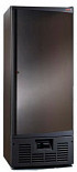 Холодильный шкаф Ариада Rapsody R750VX (нержавеющая сталь)