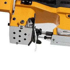 Мешкозашивочная машина Foodatlas GK9-350A в Екатеринбурге, фото 8