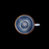 Чашка чайная Corone Celeste 240мл, синий фото