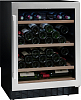 Монотемпературный винный шкаф Avintage AVU52SX фото