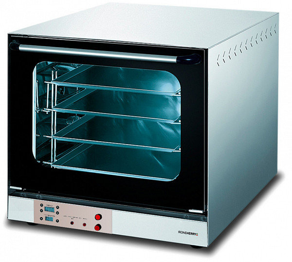 Печь конвекционная Iron Cherry Oven 680 M фото