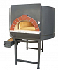 Печь дровяная для пиццы Morello Forni LP150 Standart фото