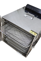 Дегидратор сушилка Rosso HFD-6 в Екатеринбурге, фото 5