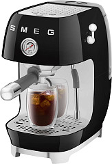 Кофемашина Smeg ECF03BLEU в Москве , фото 4