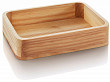 Ящик деревянный WMF 53.0163.0437 (ясень), размер S 22x16x6cm