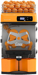 Соковыжималка Zumex New Smart Versatile Pro All-in-One UE (Orange) в Екатеринбурге, фото