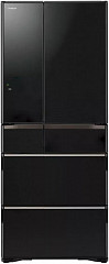 Холодильник Hitachi R-WX 630 KU XK в Екатеринбурге, фото