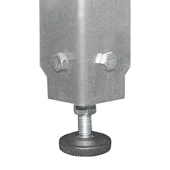 Стеллаж Mecon СПЛ-B10050180-4С в Екатеринбурге, фото 4