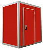 Холодильная камера Snowbox КХП-15,6 (3760х2260х2200)-С-80 фото