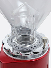 Кофемолка Hurakan HKN-MC6, фото 5