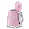 Чайник Smeg KLF05PKEU фото