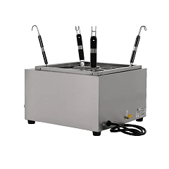 Макароноварка Foodatlas EH-4A в Екатеринбурге, фото 14