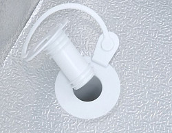 Морозильный ларь Haier SD-405FPEL в Екатеринбурге, фото 3