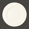 Тарелка круглая плоская RAK Porcelain Fine Dine 33 см фото