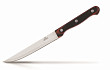 Нож универсальный Luxstahl 125 мм Redwood
