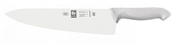 Нож поварской Шеф Icel 30см, белый HORECA PRIME 28200.HR10000.300 в Екатеринбурге фото