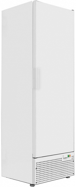 Холодильный шкаф UBC RT-500 B фото
