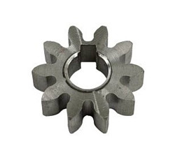 Шестерня для тестораскатки Hurakan HKN-NM200Z 26 в&nbsp;Екатеринбурге фото