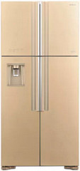 Холодильник Hitachi R-W 662 PU7X GBE в Екатеринбурге, фото