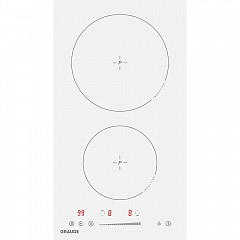 Индукционная панель встраиваемая Graude IK 30.1 W в Екатеринбурге, фото