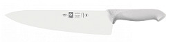 Нож поварской Шеф Icel 25см, белый HORECA PRIME 28200.HR10000.250 в Екатеринбурге фото