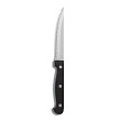 Нож для стейка Comas Chuleteros ECO черный, 21см (3004)
