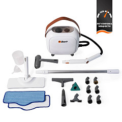 Пароочиститель Bort BDR-3000-RR в Екатеринбурге, фото 1