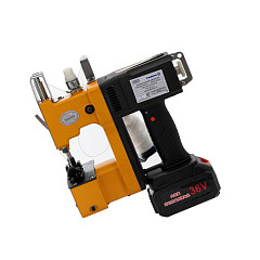 Мешкозашивочная машина Foodatlas GK9-370A в Екатеринбурге, фото 3