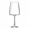 Бокал для вина RCR Cristalleria Italiana 650 мл хр. стекло Essential фото