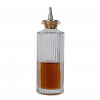 Емкость с дозатором для масла, соусов, биттеров, аромы Barbossa-P.L. 140 мл стекло (30000347) фото