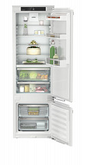 Встраиваемый холодильник Liebherr ICBd 5122 в Екатеринбурге, фото